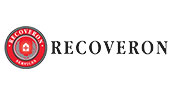 Recoveron logo
