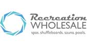 Recreation Wholesale logo