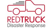 Red Truck Disaster Response logo