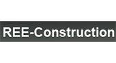 REE-Construction logo