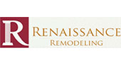 Renaissance Remodeling logo