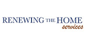 Renewing the Home Services logo
