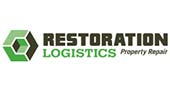 Restoration Logistics logo