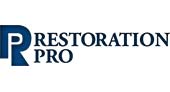 Restoration Pro logo