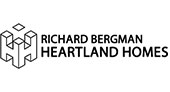 Heartland Homes logo