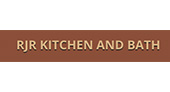 RJR Kitchen and Bath logo