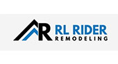 R.L. Rider Remodeling logo