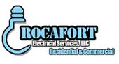 Rocafort Electrical Services, LLC logo