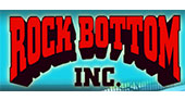 Rock Bottom logo