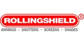 Rolling Shield logo