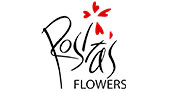 Rosita’s Flowers logo