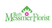 Ruth Messmer Florist Inc. logo