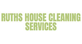 Ruths House Cleaning Services logo