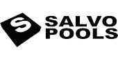 Salvo Pools logo