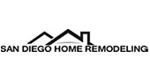 San Diego Home Remodeling logo