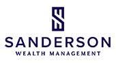 Sanderson Wealth Management logo