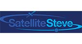 Satellite Steve logo