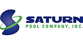 Saturn Pool Company logo