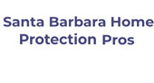Santa Barbara Home Protection Pros logo
