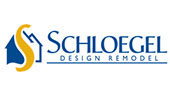 Schloegel Design Remodel logo