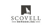 Scovell Remodeling logo