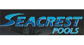 Seacrest Pools logo