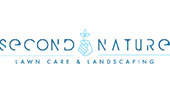 Second Nature Lawn Care & Landscaping logo
