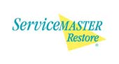 ServiceMaster Restore logo