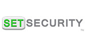 Set Security logo