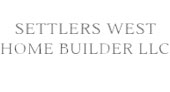Settlers West Home Builder logo