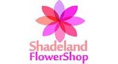Shadeland Flower Shop logo
