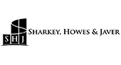 Sharkey, Howes & Javer logo