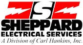 Sheppard Electrical Services logo