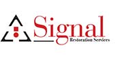 Signal Restoration Services logo