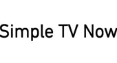 Simple TV Now logo