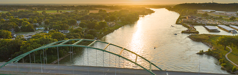 sioux city skyline