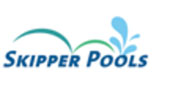 Skipper Pools logo