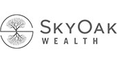 SkyOak Wealth logo