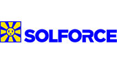 SOLFORCE  logo