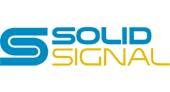 Solid Signal logo