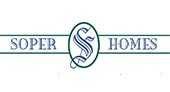 Soper Homes logo