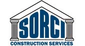 Sorci Construction Services logo