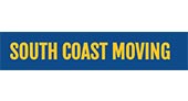 South Coast Moving logo