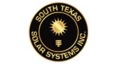 South Texas Solar Systems logo