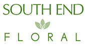 South End Floral logo