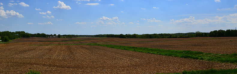 southern wisconsin skyline