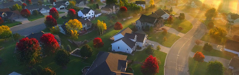 wisconsin skyline