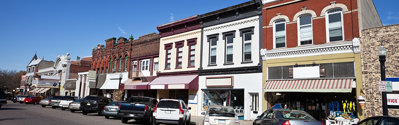 sothern wisconsin skyline