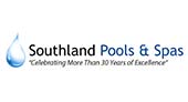 Southland Pools & Spas logo