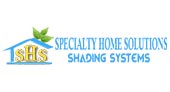 Fort Myers Specialty Home Solutions logo
